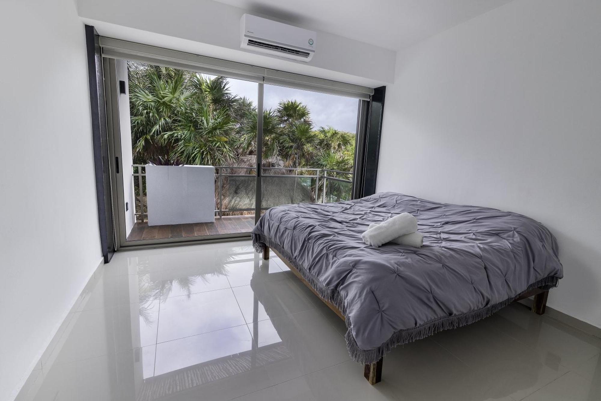 Angelina 28 Beachfront And Family Apartments - Modern And Relaxing Long Stays - 20 Min From Cancun Airport Puerto Morelos Zewnętrze zdjęcie